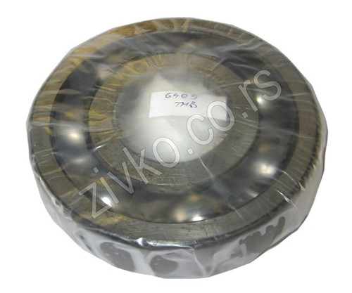 Deep groove ball bearing 6409 - 1