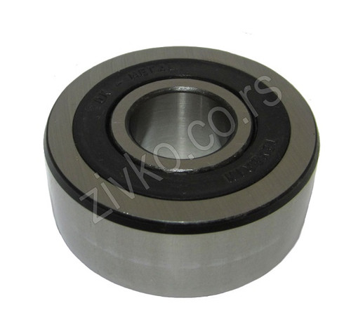 Track rollers SLB 004 - 2