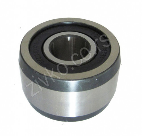 Track rollers SLB 005 - 2