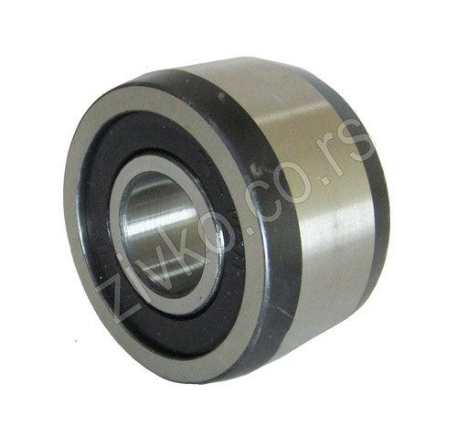 Track rollers TM 005 - 1