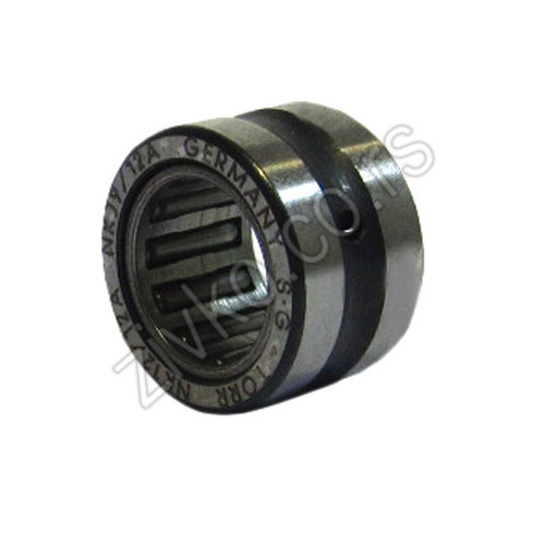 Needle roller bearing NKJ 20/20 A - 2