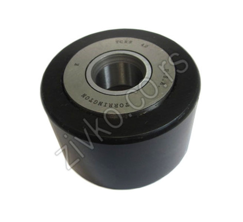 Track rollers YCRS 40 - 1