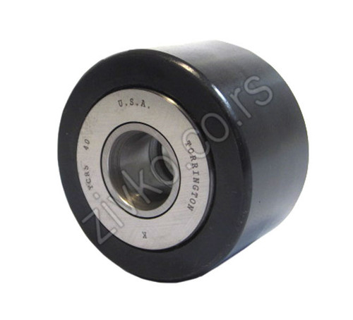 Track rollers YCRS 40 - 2