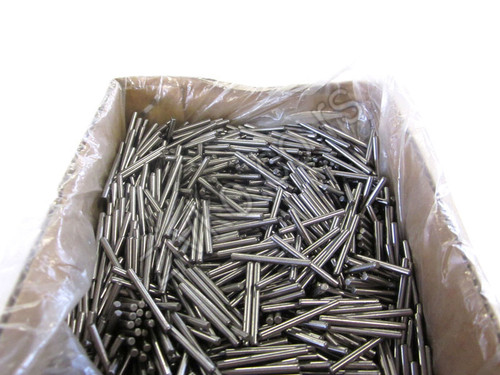 Needle roller 2 x 9.8 mm - 1