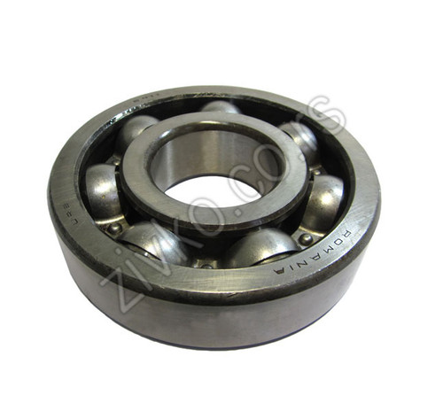 Deep groove ball bearing 6411 - 1