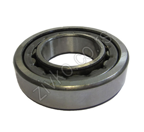Cylindrical roller bearing NU 208 E - 1