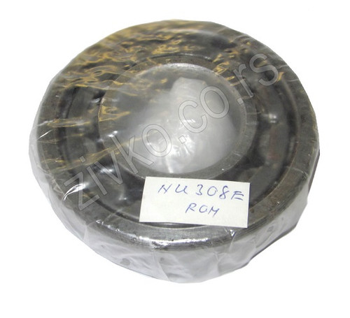 Cylindrical roller bearing NU 308 E - 1
