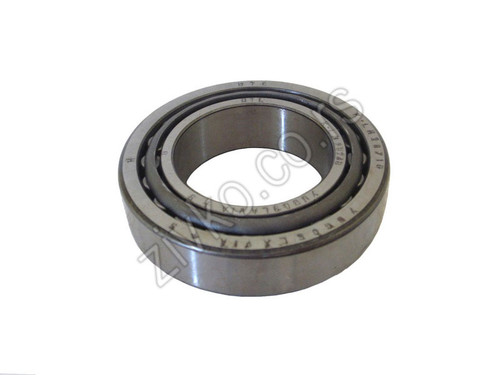 Tapered roller bearing LM 29749/29710  - 2