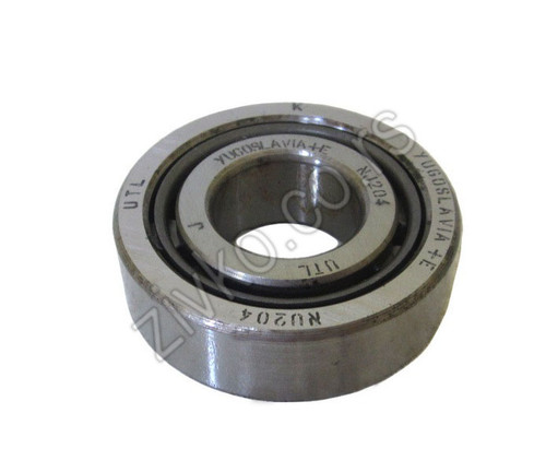 Cylindrical roller bearing NJ 204 ECP - 1