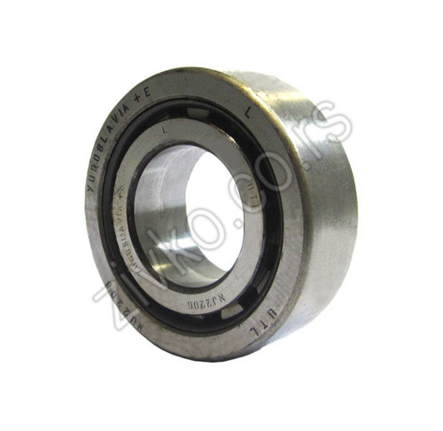 Cylindrical roller bearing NJ 2206  - 2