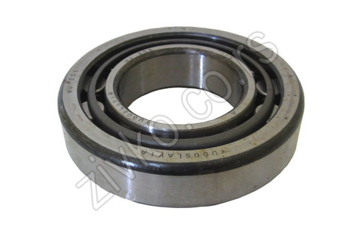 Cylindrical roller bearing NU 206 ECP - 1
