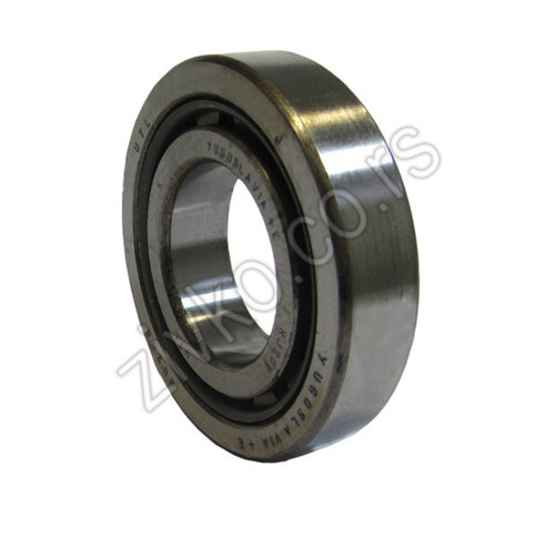 Cylindrical roller bearing NJ 208 ECP - 2