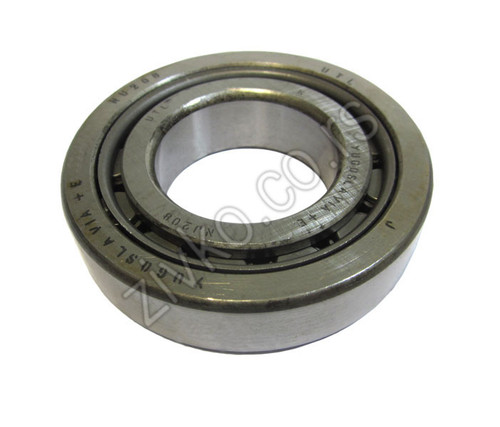 Cylindrical roller bearing NJ 208 ECP - 1