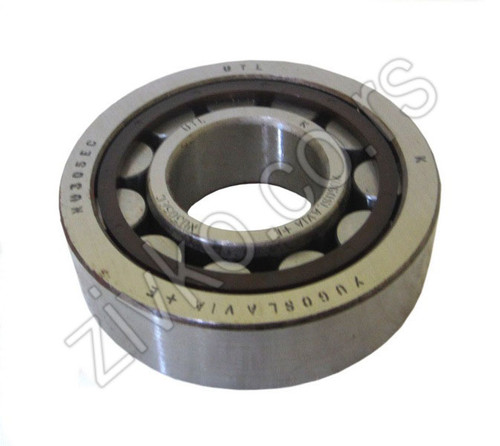 Cylindrical roller bearing NU 305 ECP - 1