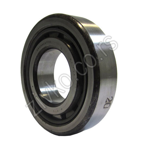 Cylindrical roller bearing NJ 310 - 2