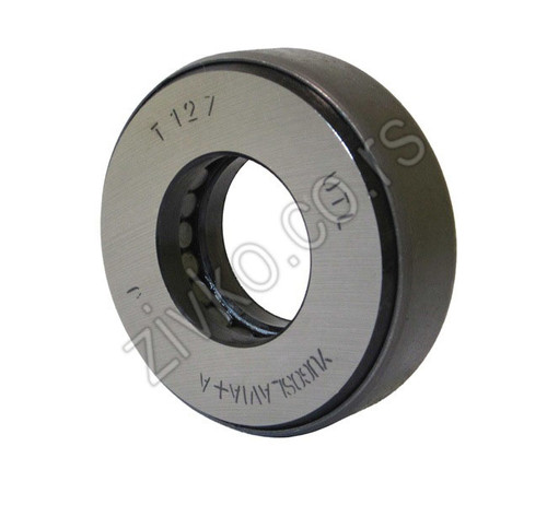 Axial bearing T 127 - 2