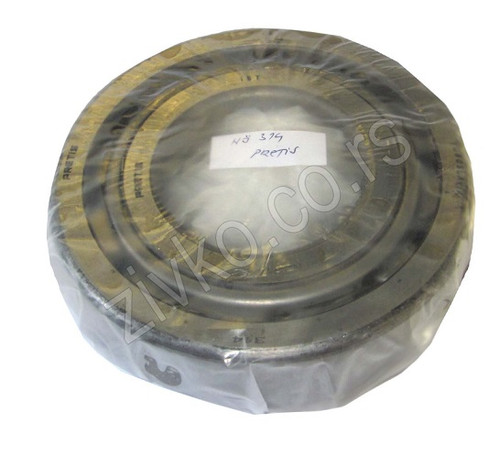 Cylindrical roller bearing NJ 314 - 1