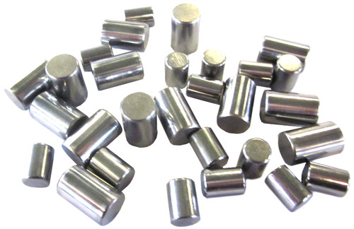 Cylindrical roller 12 x 17 G2 mm - 1