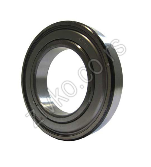 Deep groove ball bearing 6216 ZZ - 2