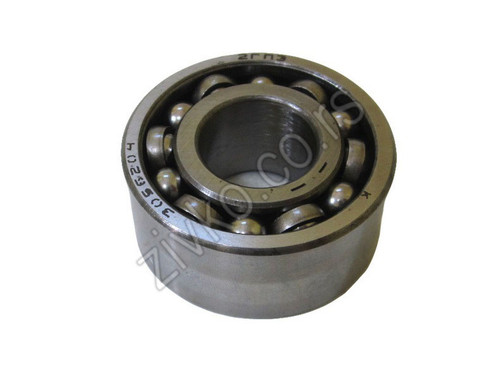 Deep groove ball bearing 3204 - 2