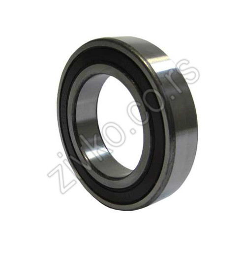 Deep groove ball bearing 6009 2RS - 2