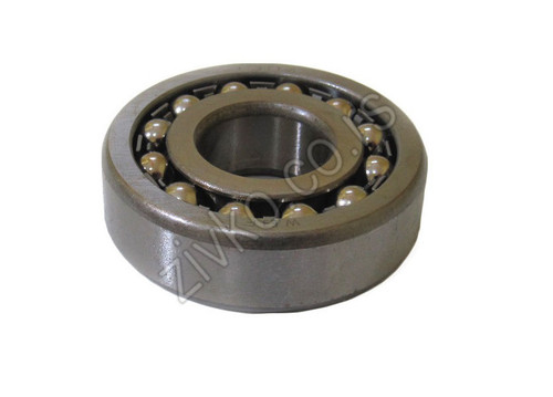 Deep groove ball bearing 1304 - 1