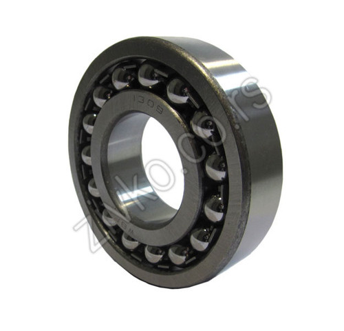 Deep groove ball bearing 1309 - 2