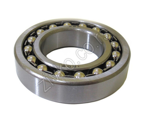 Deep groove ball bearing 1209 - 1
