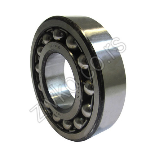 Deep groove ball bearing 1310 K - 2