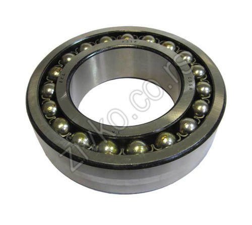 Deep groove ball bearing 2218 - 1
