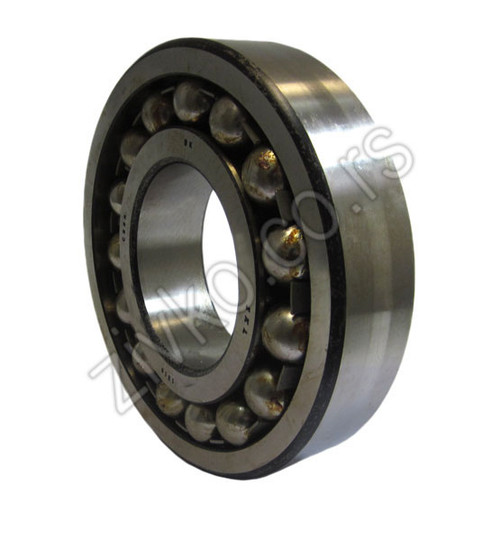 Deep groove ball bearing 1319 - 2