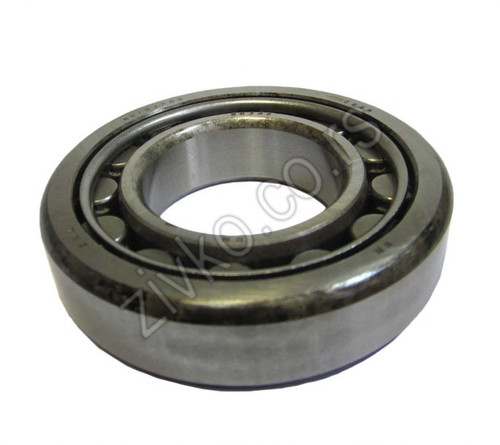 Cylindrical roller bearing NU 208 B NA - 1
