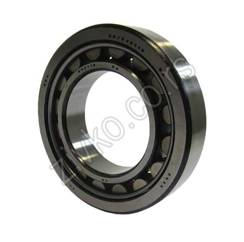 Cylindrical roller bearing NU 211 B NA - 2