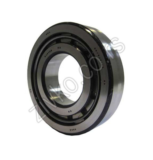 Cylindrical roller bearing NJ 312 B NA - 2
