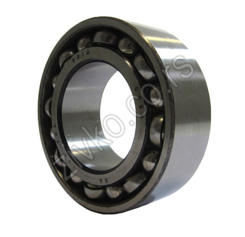 Deep groove ball bearing 3210 - 2