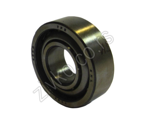 Deep groove ball bearing 7202 - 2