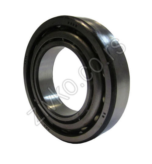 Deep groove ball bearing 7211 - 2