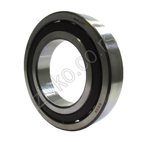 Deep groove ball bearing 7217 - 2