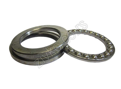 Axial bearing 51216 - 2
