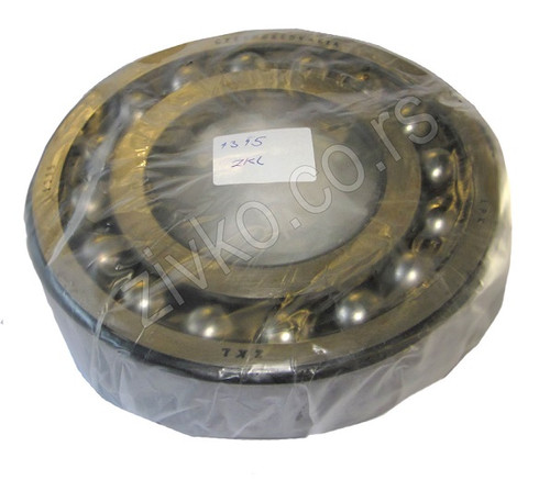 Deep groove ball bearing 1315 - 1