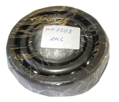 Deep groove ball bearing 7308 - 1