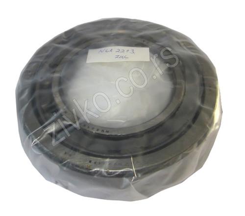 Cylindrical roller bearing NU 2213 - 1