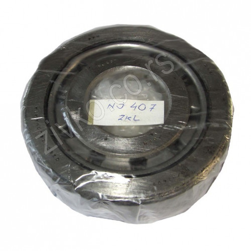 Cylindrical roller bearing NJ 407 - 1