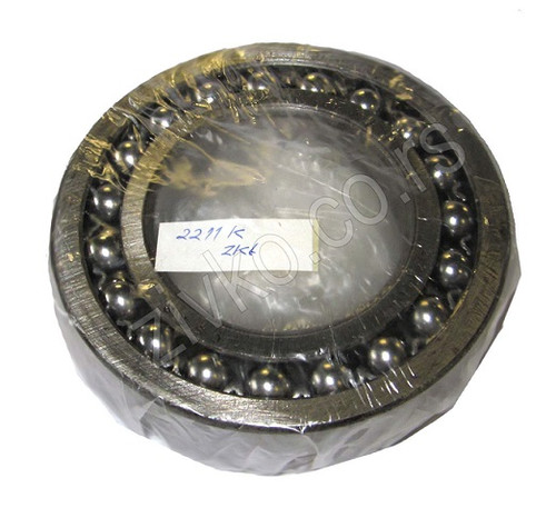 Deep groove ball bearing 2211 K - 1