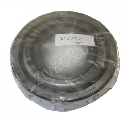 Tapered roller bearing 30310 E - 1