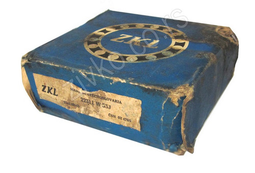 Spherical roller bearing 22311 AK - 1