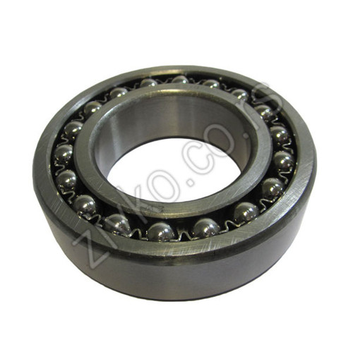 Deep groove ball bearing 2210 - 1
