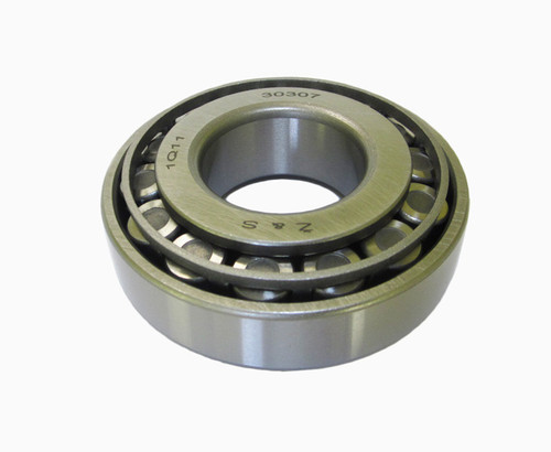 Tapered roller bearing 30307 A - 1