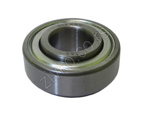 Insert ball bearing 204KRR - 2