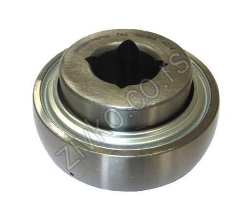 Insert ball bearing GW209PPB25Q - 2
